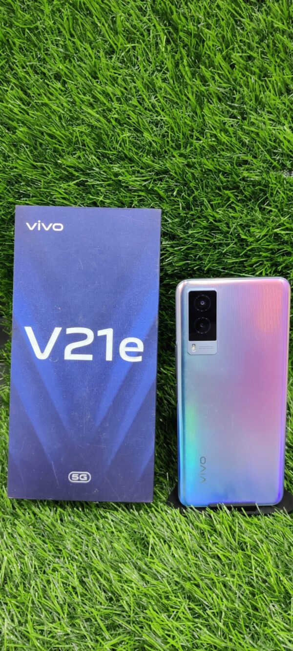 VIVO V21E Refurbished Mobile