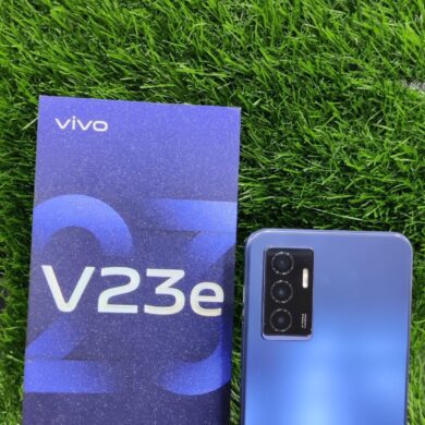 VIVO V23E 5G Refurbished Mobile
