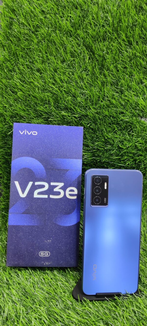 VIVO V23E 5G Refurbished Mobile