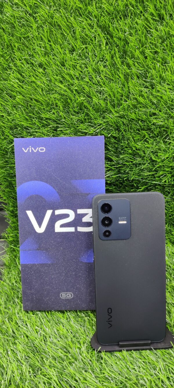 VIVO V23 5G Refurbished Mobile