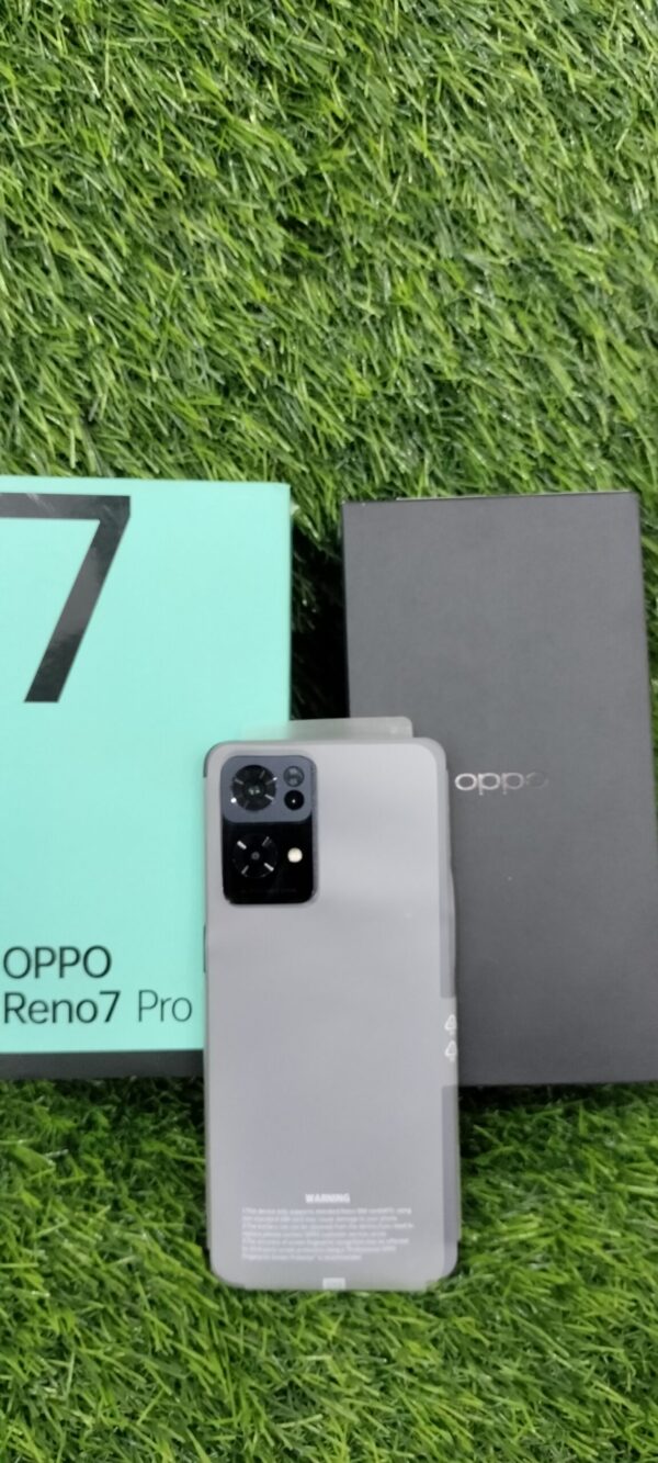 OPPO Reno7 Pro 5G Refurbished