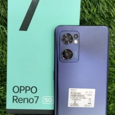 OPPO Reno7 5G Refurbished