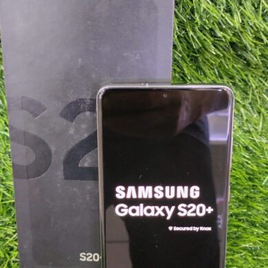 Samsung Galaxy S20+ Refurbished Mobile