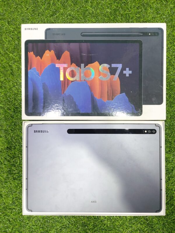 Samsung Galaxy Tab S7+ Refurbished