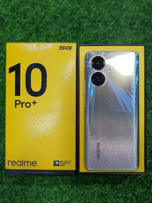 realme 10 Pro+ 5G Refurbished