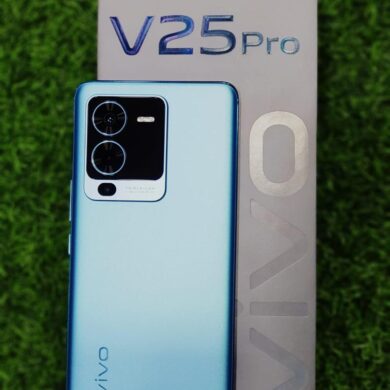 Vivo V25 Pro 5G Refurbished