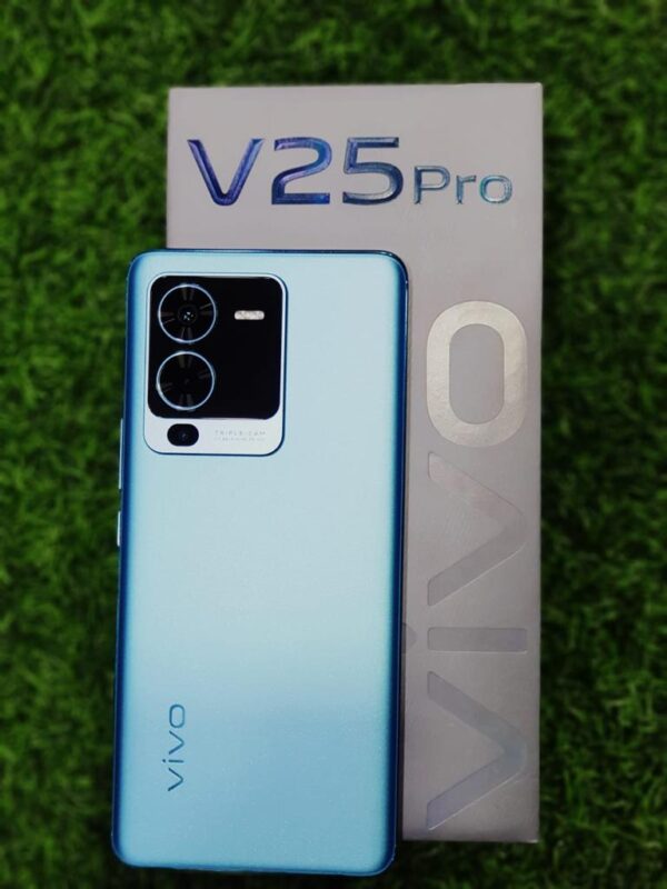 Vivo V25 Pro 5G Refurbished